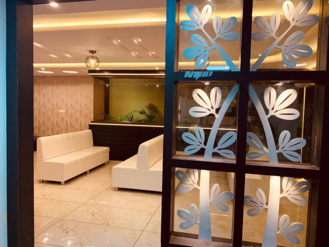 Satyadeep Inn