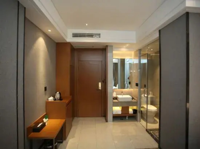 Mingzhu Hotel