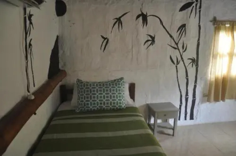 Hostel Viejamar