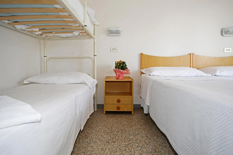 Hotel Serafini
