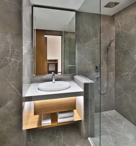 1 Bedroom Executive Suite