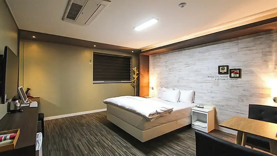 Prime Hotel