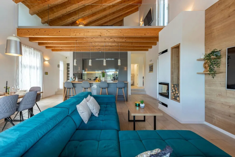 Villa Descansa