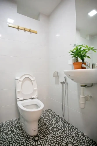 3 Bedrooms Family Suite