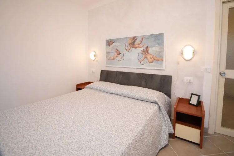 Appartamento Serena