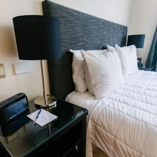 1 Bedroom Standard room