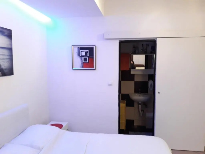 Studio Apartment Vukic