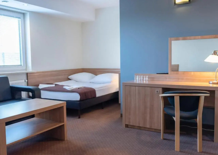 Hotel Ewita