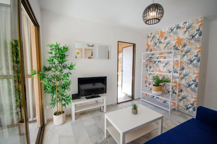 apartamento playa sol 1