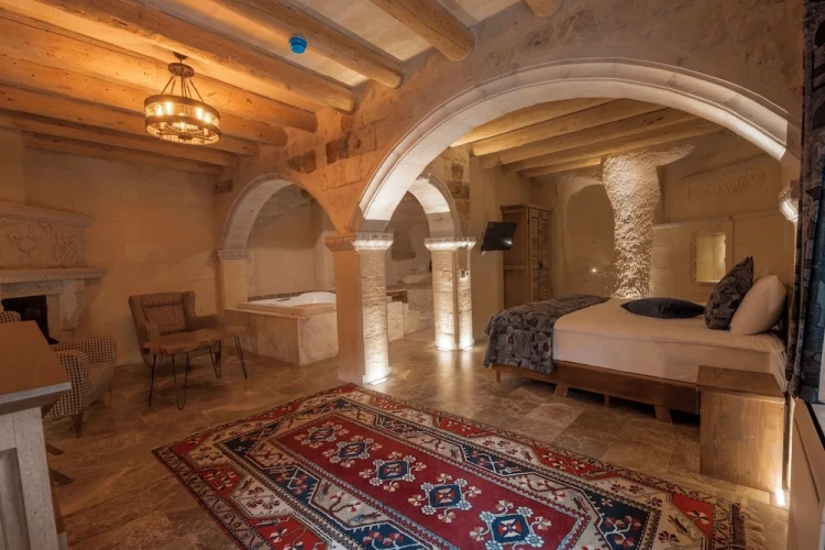 Superior Suite