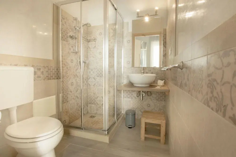 B&B Salento Inside