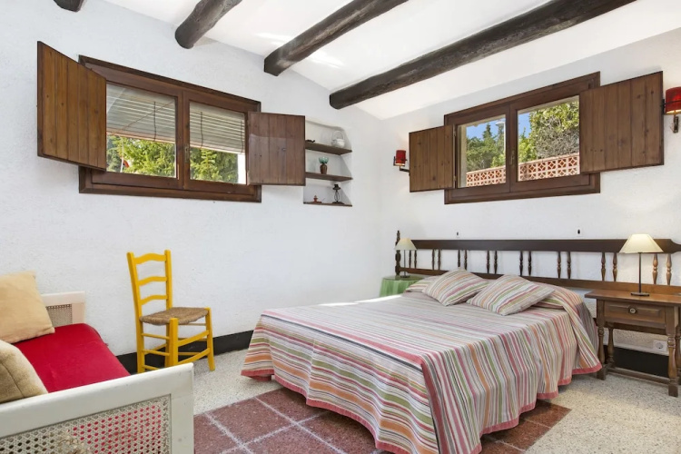 Villa Mas Guelo