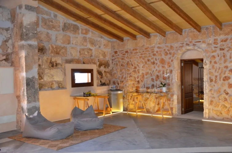 Premium room