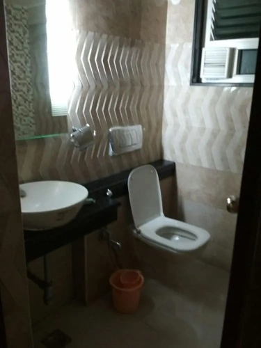 1 Bedroom Deluxe Single room