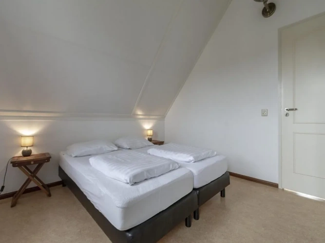2 Bedrooms Classic Villa