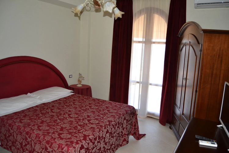 Hotel Porto Azzurro