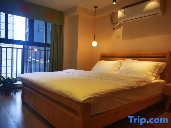 1 Bedroom Deluxe Suite