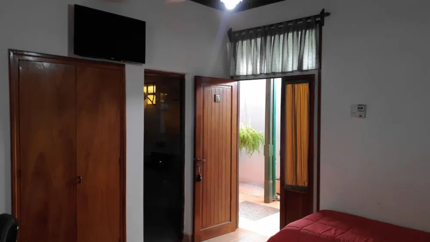 Hotel San Ignacio