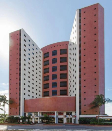 Image de l'hôtel