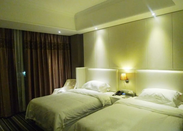 Shun An Hotel