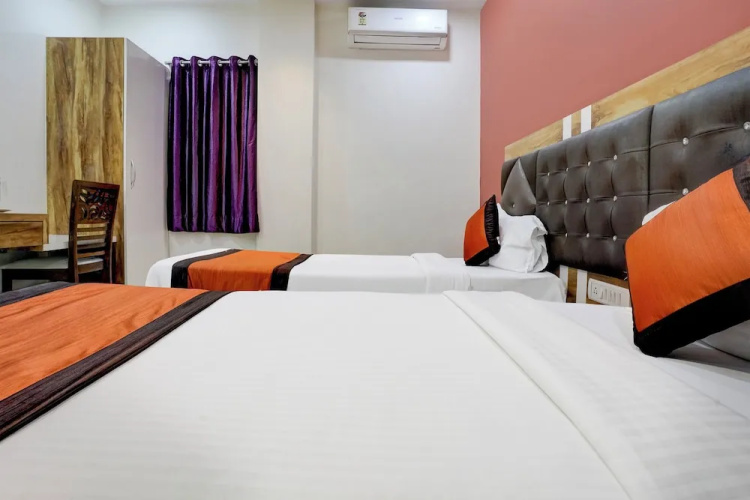 Veera Residency