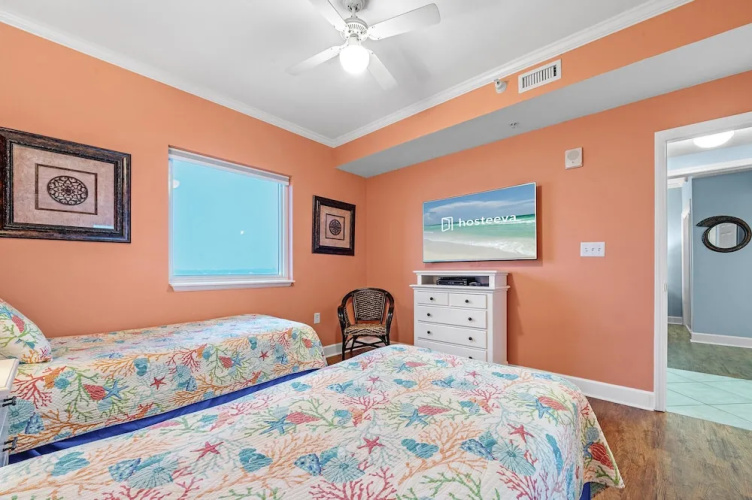 Sanibel 606