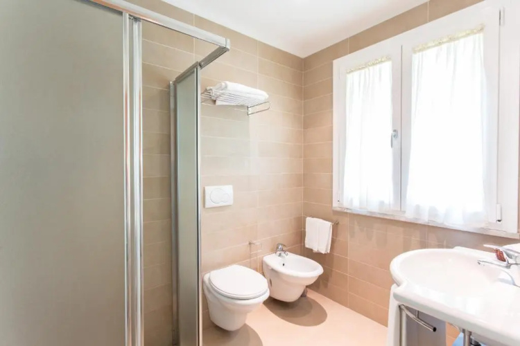 Hotel Villa Ombrosa