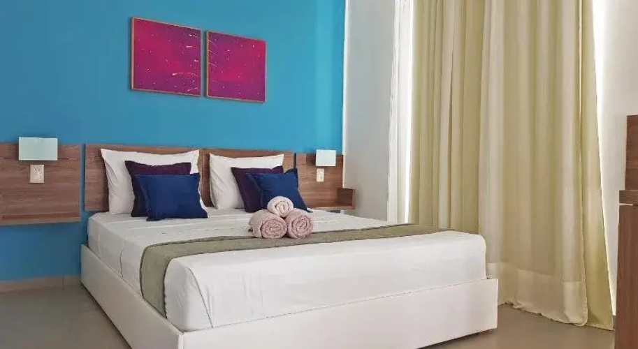 Ravenala Hotel Boutique