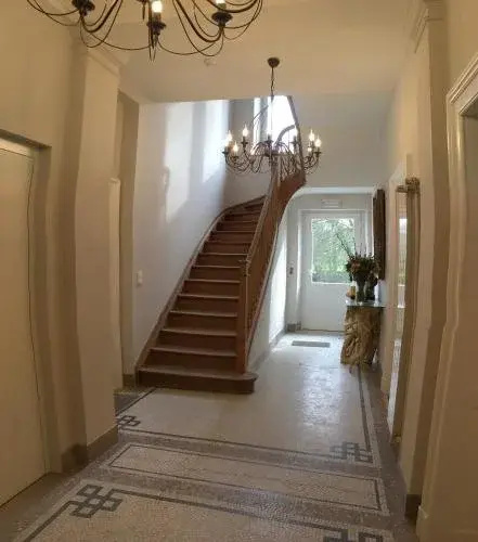 L'Albizia Maison d'Hôtes