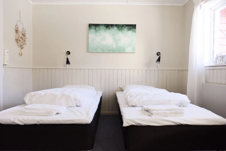 Per Gynt Lodge