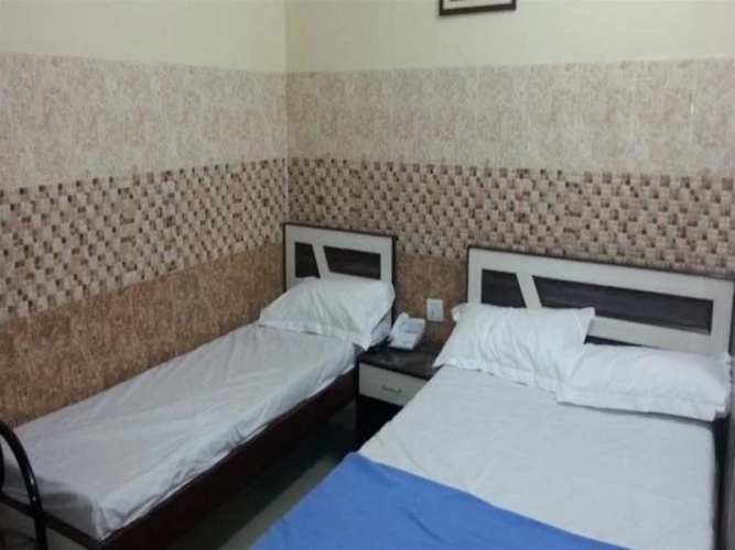 Hotel Asian Residency