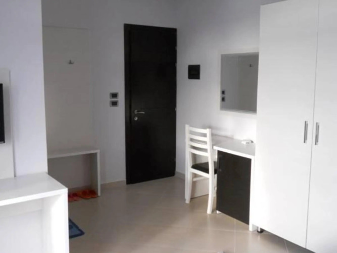 Grand Hotel AitaOver view