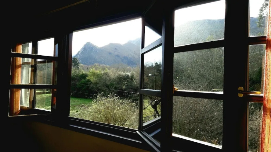 El Nido del Cuera