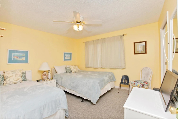Portside Beach Resort