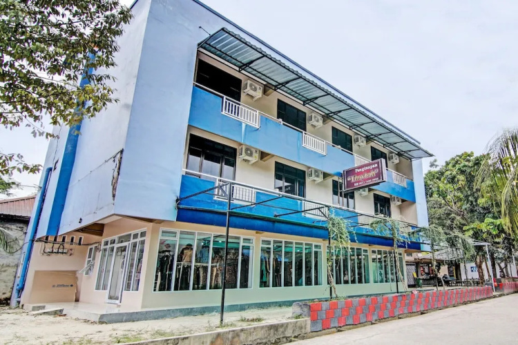 Image de l'hôtel