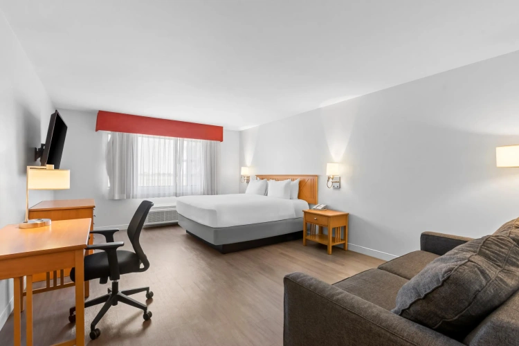 Executive Double room
