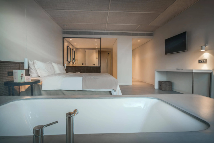 Zante Maris Suites - Adults Only photo 7