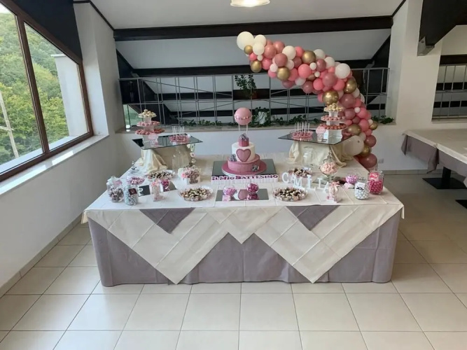 Chalet Madonna di Viggiano