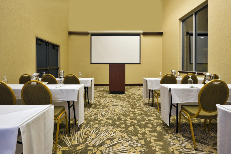 Holiday Inn San Antonio Northwest Seaworld photo 27