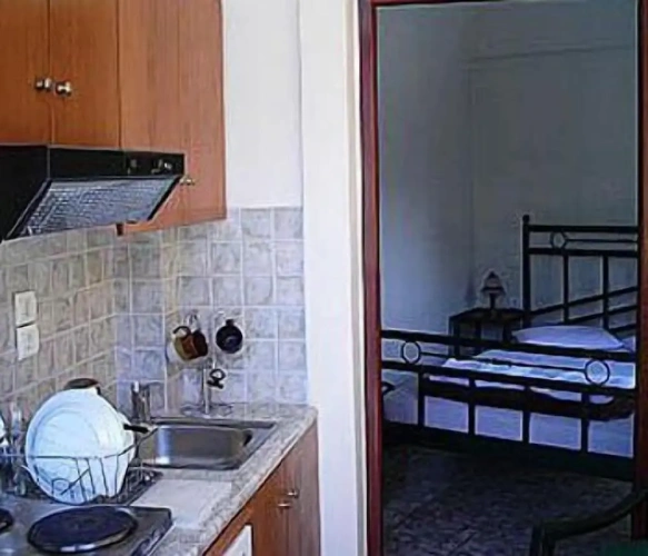 Economy Double Studio