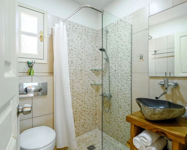 Ilias Apartments