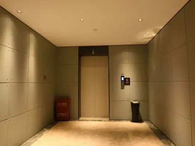 Grace Inn Hotel (Heze Danyang Overpass)