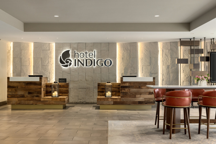 Hotel Indigo Naperville Riverwalk photo 32