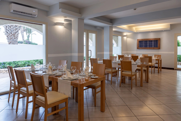 Voi Praia De Chaves Resort photo 33