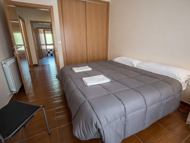 Albergue de Prioro
