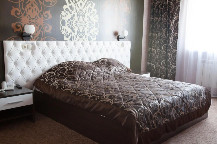 Фотография номера гостиницы Ажур