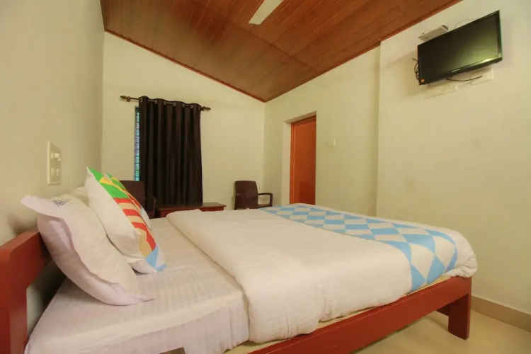 Hotelafbeelding