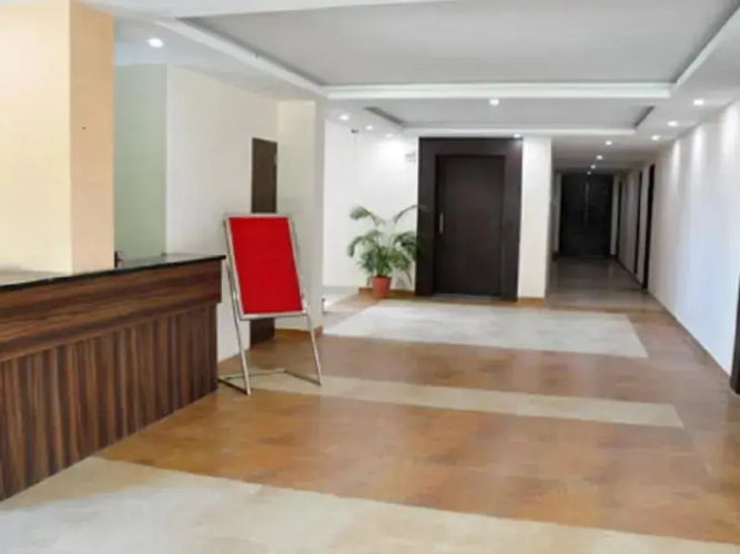 DND Hotel & Resort