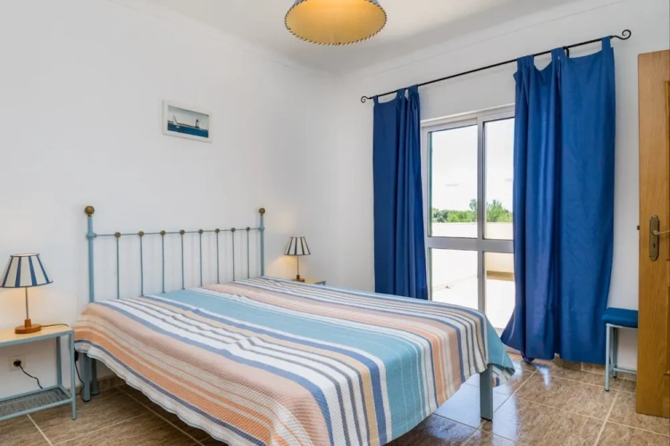 3 Bedrooms Villa