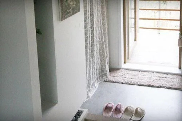 Gapyeong Blanding Pension